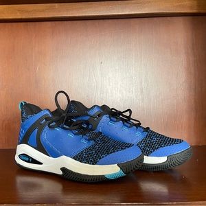 Kids AND 1 Take off 3.0 Shoes